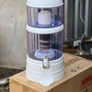 Filtro de agua de 16L 🏠 35 USD - Img 57252265