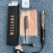 Plancha de pelo 3 en 1 nueva en caja ,Seca ,riza y plancha - Img 53968514