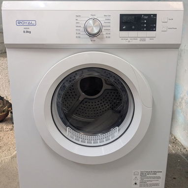 Secadora al vapor 8kg - Img 126730171