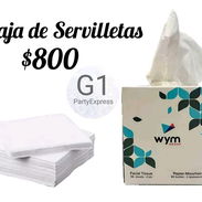 Artículos desechables para tu evento - Img 55569658