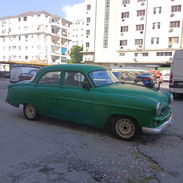 Opel de petróleo - Img 56582641