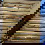 Gabetero de madera en venta - Img 49136256