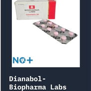 Dianabol - Biopharma Labs - Img 55553025