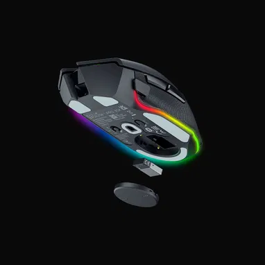 Mouse razer vasilik v3 pro new en caja - Img 121917962