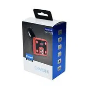 Mp3 de auto con bluetooth, Aux, USB, MicroSd. (Modulador FM). 58940506. Mensajería x un $ adicional, dependiendo d lugar - Img 44125584