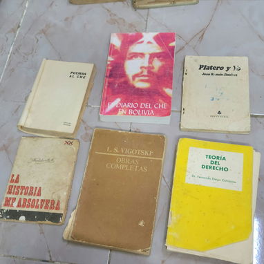 Libros - Img 121280703