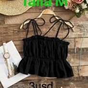 Venta de ropa de mujer Shein - Img 56332740