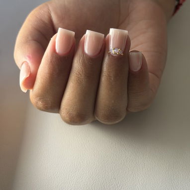 Manicura 😍 - Img 127472497