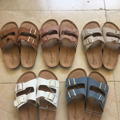 ------Sandalias Practicas de Mujer ----- - Img 108761691