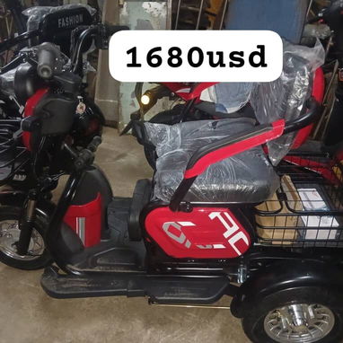 Tengo más motos en venta y sus prestaciones. Escriban al whatsapp para más informacion +53 59398206 - Img 123527762