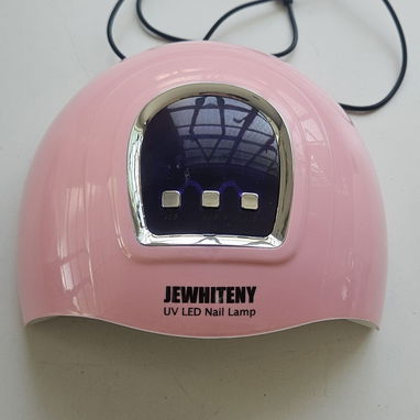 Lámpara para uñas 25 usd cada una - Img 117372789