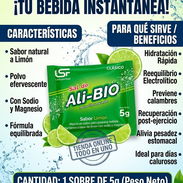 Sal de alivio en polvo - Img 58269800