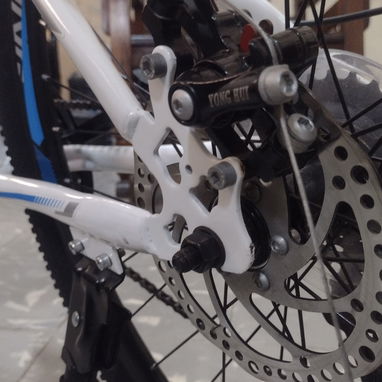 Venta de bici montañesa - 3/10