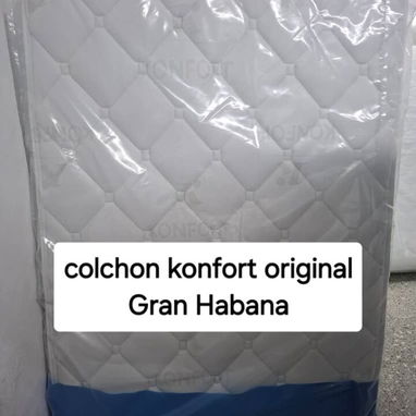 Colchón - Img 117282321