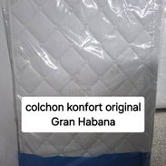 Cama konfort - Img 54469458