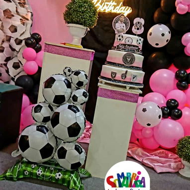 Su cumpleaños 🎂 con Somarriba - Img 109298352