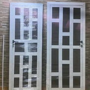 Puertas >>"/!! Aluminio - Img 57284483
