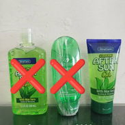 Gel de aloe vera - Img 55773299