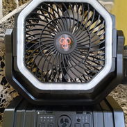 o cup,mlc, euro ⭐⭐____VENTILADOR RECARGABLE F6_____5-46996-82 __ por cantidad a 45 MAS DE 3 - Img 51879526