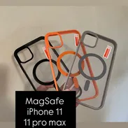 Covers MagSafe para iPhone 11 y 11 pro max - Img 57704622