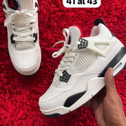 Jordan Retro 4 - Img 57833539