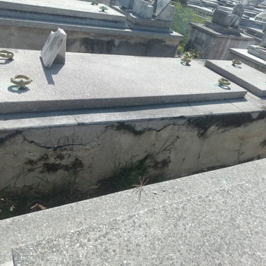 BÓVEDA Y OSARIO EN CEMENTERIO DE COLÓN 59708714 - Img 123331944