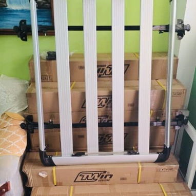 PARRILLAS DE TECHOS PARA AUTOS ORIGINALES 📦 …. Precio: $150 usd……….ideal para lada moscobich, polski, kia picanto y mas - Img 110311804