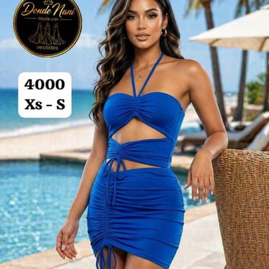 Vestidos en Venta - Img 122089896