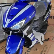 Moto eléctrica - Img 55084117