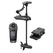 Nuevo motor de arrastre Reconn para agua dulce de 72 pulgadas con control remoto inalámbrico tipo joystick Freesteer. - Img 56266478