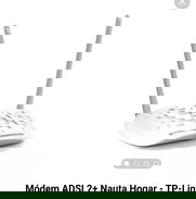 Modem ADSL2 Nauta Hogar TP-Link - Img 48750649