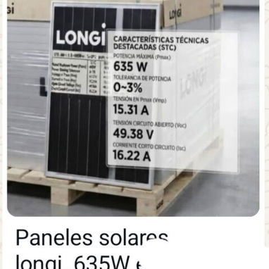 ECOFLOW, PANEL SOLAR, CABLES - 3/10