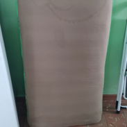 Vendo colchón de cuna en buen estado - Img 57428700