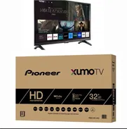 Televisor Smart tv HD Pioneer 32" 180usd - Img 49083393