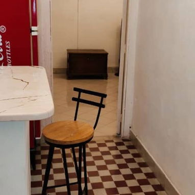 ALQUILER,RENTA DE 1 APARTAMENTO DE 1 HABITACIÓN CLIMATIZADA EN EL VEDADO 25 USD DIARIOS - Img 117591196