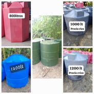 Tanques de agua - Img 57878947