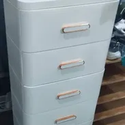 Gabinete multipropósito, color blanco🤍 - Img 54746891