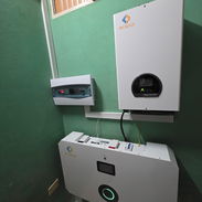 Batería Ecarus de 10Kwh de almacenamiento precio 2100 usd - Img 54777021