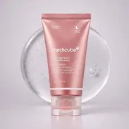 Medicube Collagen Night Wrapping Mask 75 mL - Img 55154959