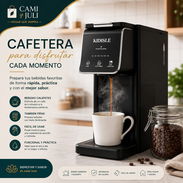 Cafetera electrica - Img 57096968