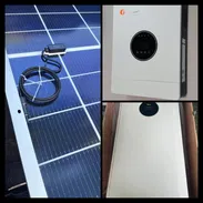 Inversor Felicitysolar 2KW 110v⚡ - Img 58294359
