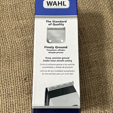 Máquina de Pelar Eléctrica Marca Wahl - 3/4