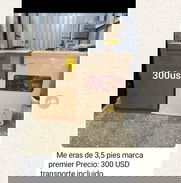 Nevera marca Premier 3.5.pie. - Img 48779464