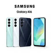 Excelente celu!! Samsung Galaxy A16 NUEVOS + GARANTIA - Img 49497666