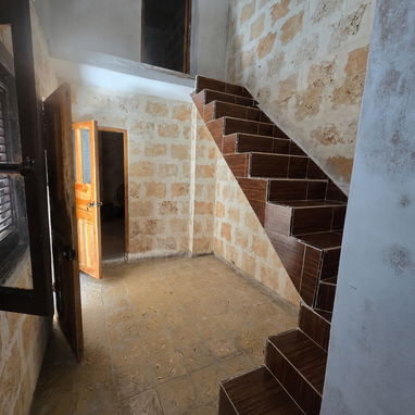 Vendo casa en CENTRO Habana, 3 cuartos - 6/10