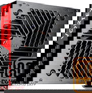 🔥🔥63987669 - Fuente marca RAIDMAX VORTEX modelo RX-700AC-V-V (700W/52A) 80+ Bronce, NUEVA en caja🔥🔥 - Img 48468197