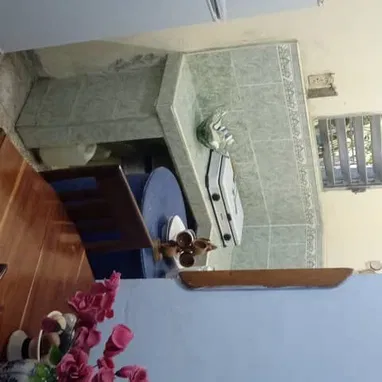 Casa en venta - 4/10