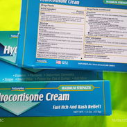 Hidrocortisona crema 🔑 - Img 56030778