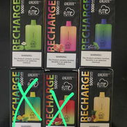 Vaper Recargables - Img 58221916