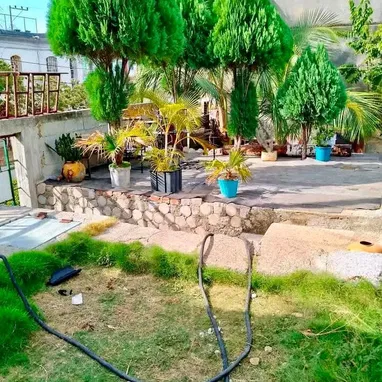Venta de dos casas independientes en un terreno de 700 m² en Lawton . Las dos pcasad pertenecen a una sola propiedad. - 2/8